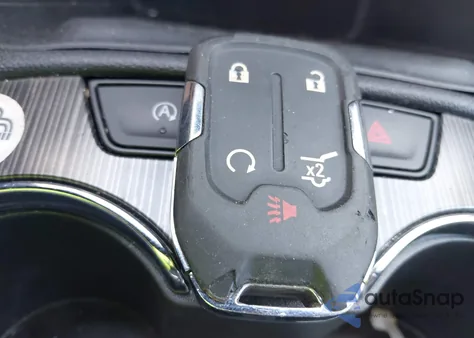 2023 GMC Acadia Awd Slt from USA, damaged, VIN 1GKKNUL4XPZ220272